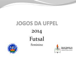 Congresso Tecnico Futsal_feminino_2014