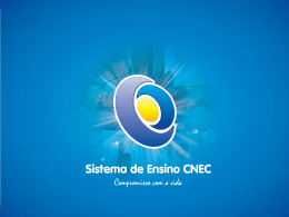 Slide 1 - TV CNEC