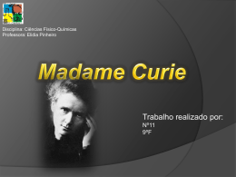 9FMarie Curie11
