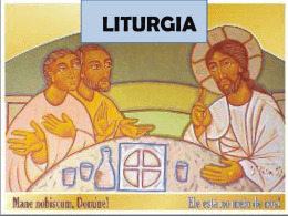 LITURGIA - diopuava