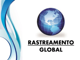 Basic X - Rastreamento Global