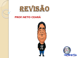 Prof. Neto Ceará