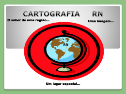 CARTOGRAFIA RN