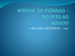 Dra. Ana Teresa Oliveira