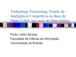 Data Mining - AlvaresTech.com Prof. Alberto J. Alvares