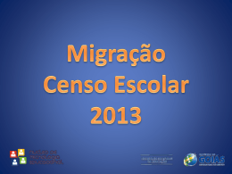 Censo_Escolar_cadastro_migracao_2013