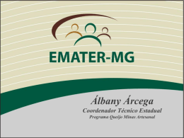 Slide 1 - Emater-MG