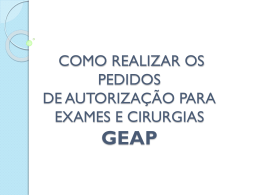 solicita_autorizacao_geap