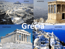 Grécia - projetocopacilt