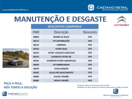 Diapositivo 1 - Caetano Retail