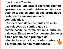 Coesão e Coerência -17 (144465)