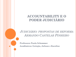 Accountability - accountabilityadmpublica