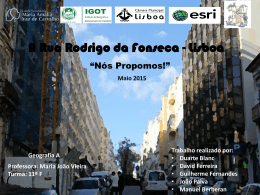 ESMAVC_11F_Rua Rodrigo da Fonseca