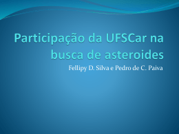 International Astronomical Search Collaboration (IASC)