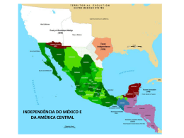 Independência do México