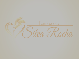 Slide 1 - Panificadora Silva Rocha Ltda