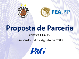 2. Atlética FEA-USP