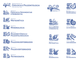 Logotipos vetorizados para PowerPoint. Mude a cor com o balde de