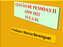 Asi se trabaja en Google - Professor Marcos Berenguer