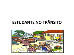 apres_projeto_transito[1] - Escola Estadual Padre Anchieta