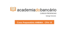 CPA 20 Mod 3 - Academia do bancário