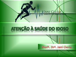 Introdução - Jani Cleria