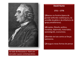 D. Hume