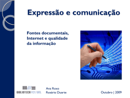 EC_Fontes_documentais_Internet_e_qualidade_da_informacao