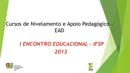 02_DED_Proposta_acao_evasao_EAD - Versao final - IFSP-PRC