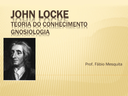 John Locke - Filosofia para todos