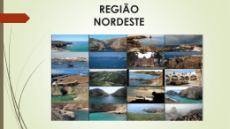 REGIÃO NORDESTE (4470040)