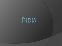 India_conflitos