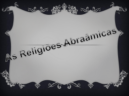 Judaismo_Islamismo_e_cristianismo