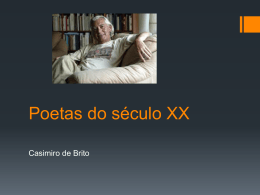 Poetas do século XX (129301)