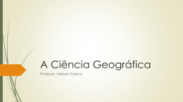 a-ciencia-geografica-resumo