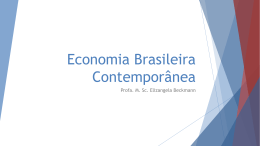 aula 1 - economia brasileira