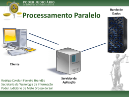 Apresentação Processamento Pararelo_SAOPAULO