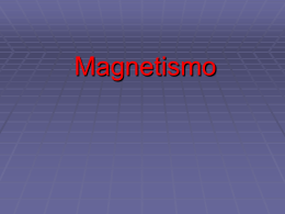 Vetor Campo Magnético