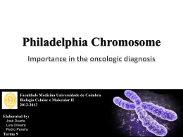 Philadelphia chromosome