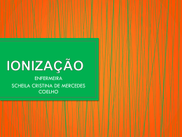 IONIZAÇÃO (348633)