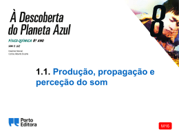 PowerPoint M16 - Porto Editora