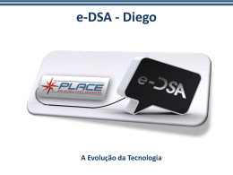 e-DSA Diego 17.08.11