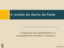 20112-02-08 – A Maria da Fonte