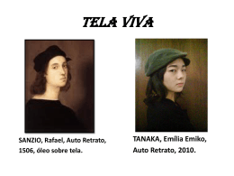 Tela Viva.
