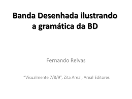Banda_Desenhada_ilustrando_a_gramatica_da_BD