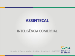 assintecal - Wiki Apex