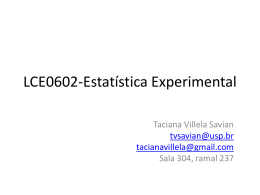 LCE0602-Estatistica_Experimental