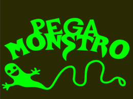 PEGA-MONSTROS - clubciencias