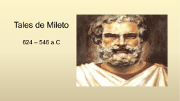 Tales de Mileto (5142320)