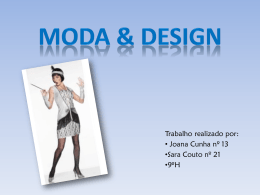Moda & Design